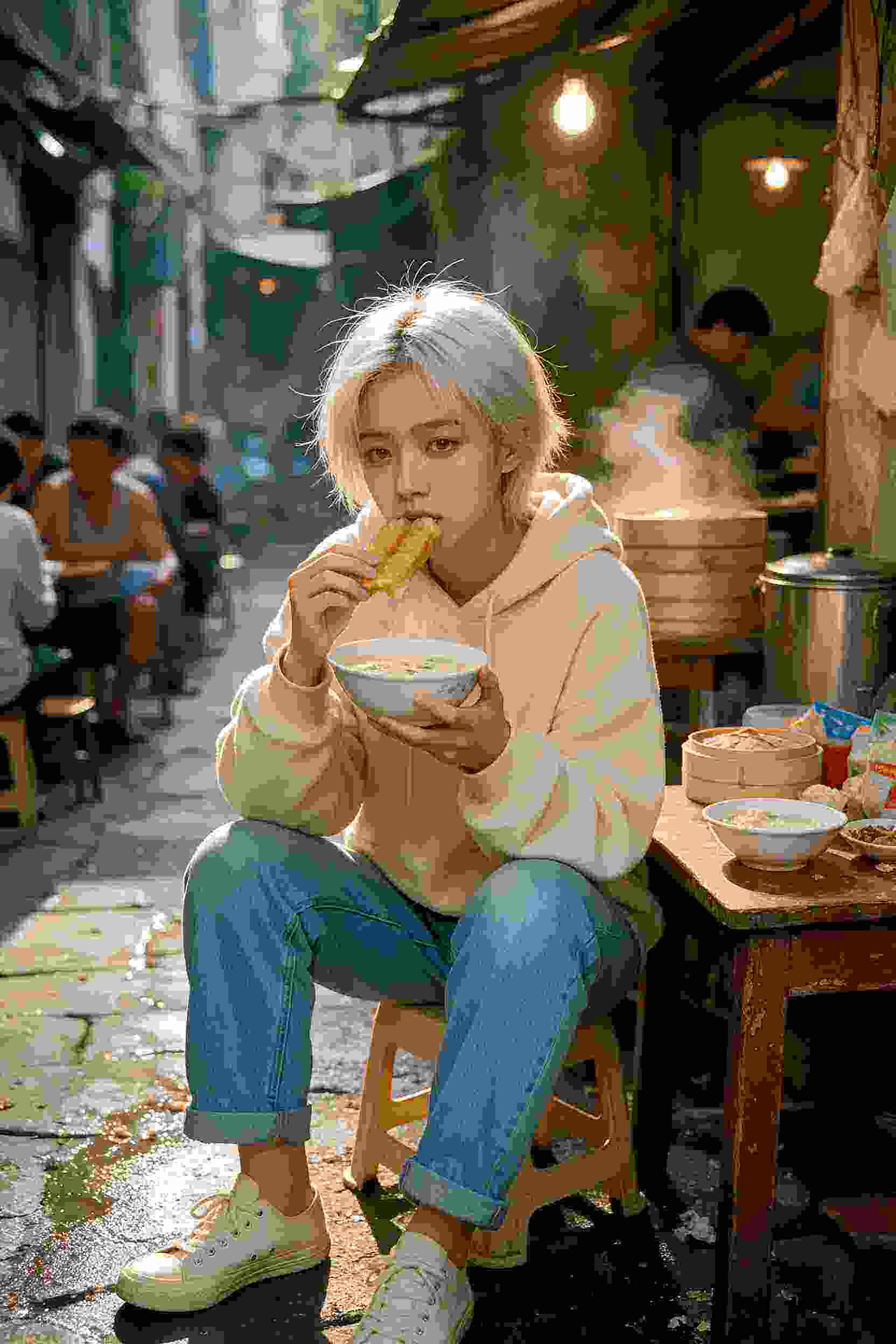钢之炼金术师