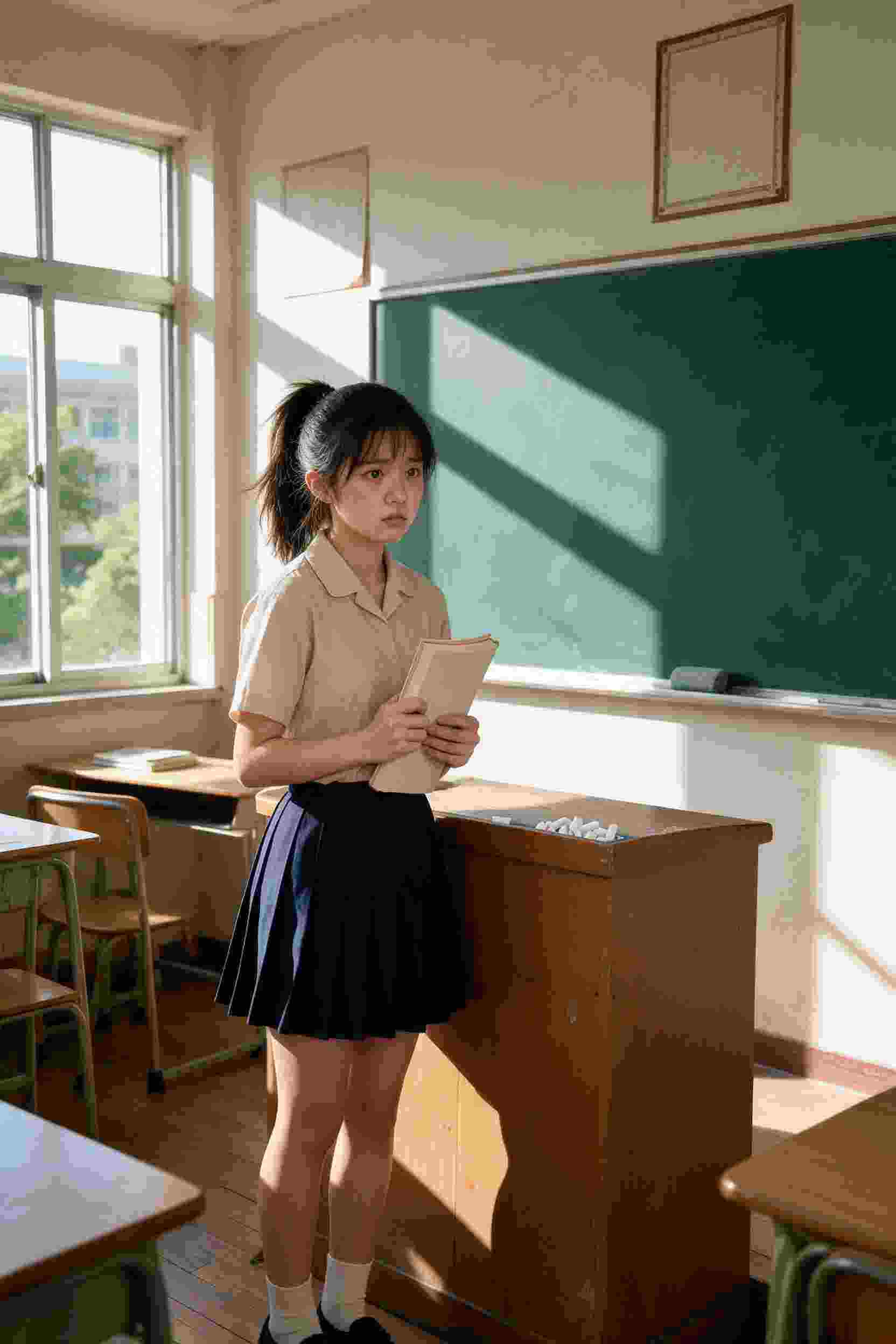 怪兽八号第二季